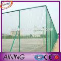 Chain link fence panels for sale